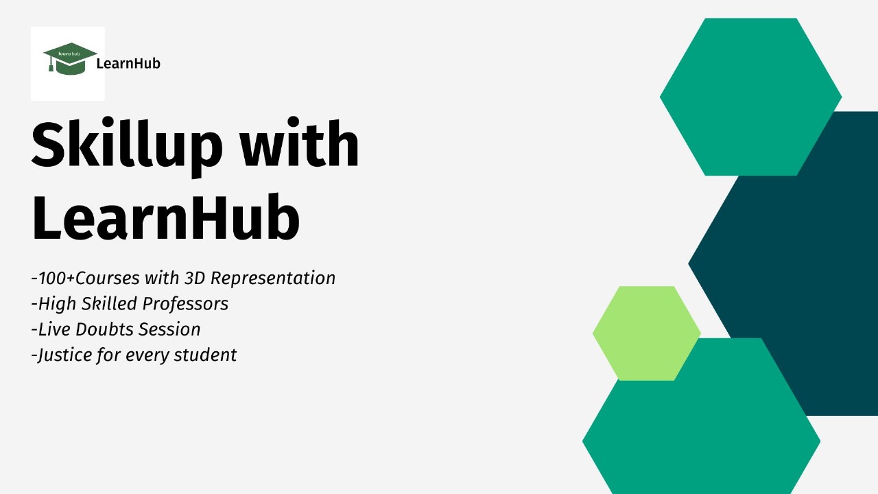 Learn Hub 2.0
